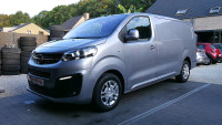 OPEL VIVARO EDITION L3 2.0D 150 CH EURO 6D ANNÉE 10/2021 52 000 KM GARANTIE 12 MOIS
